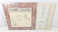 GUC Harry Chapin "On The Road To Kingdom Come"
