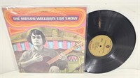 GUC The Mason Williams Ear Show Vinyl Record