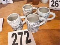 German Mugs(Den)