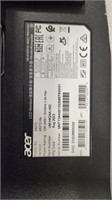 Acer KB272 Ebi 27" Full HD (1920 x 1080)