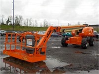 2005 JLG 600SJ Boom Lift