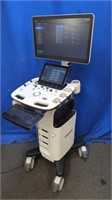 Samsung HS40 Ultrasound System
