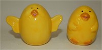 Chunky Egg-Shaped Baby Chicks