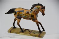 The Trail of Painted Ponies: Westward Ho