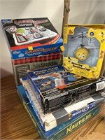 Games & Toys Lot
