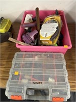 Misc Tools & Organizer