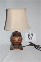 15" Lamp