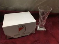 COLLE CRYSTAL IN BOX