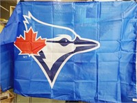 3 x 5 Foot Toronto Blue Jays Flag