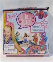 Toys: JoJo's Juice game - Dora purse - Disney