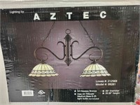 (U) Aztec lightning model 99281