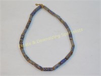 Polymer Clay Beads on String