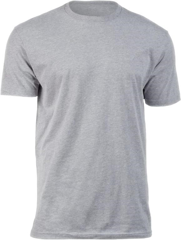 (N) True Classic Men's Crew Neck Short Sleeve T-Sh