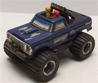 1983 Playskool BigFoot Monster Truck