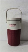 Coleman 1 gallon beverage cooler