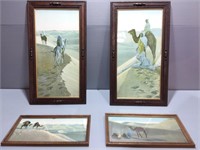 Arabian Desert Prints