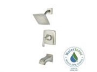Venturi Single-handle 1-spray Tub & Shower Faucet