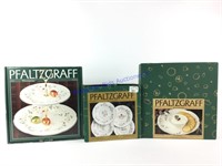 Pfaltzgraff Winterberry collection new