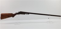 Ender's Royal Cannon Breach 12 Gauge Shotgun