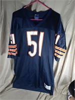 Champion #51 Dick Butkus Jersey