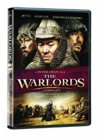 The Warlords (Bilingual)