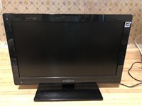 Insignia LCD TV 18in w