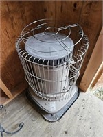 Kerosene Heater