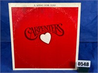Album: Carpenters