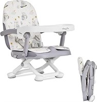 Munch N Go Booster Seat For Dining Table,