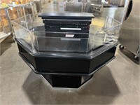 NEW VERY OLD STOCK HUSSMAN OPEN COOLER