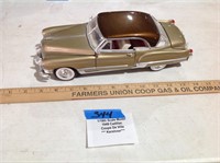 1949 Cadillac coupe Deville