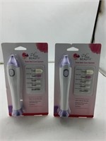 2 plum beauty nail care systems