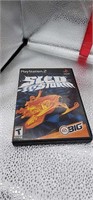 Sony PS2 Sled Storm
