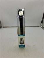 Read with it dual head led booklight