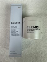 ELEMIS Clay Face Wash & Resurfacing Pads