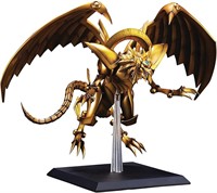 Kotobukiya Yu-Gi-Oh!: The Winged Dragon of Ra