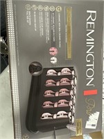 REMINGTON PRO PEARL CERAMIC TECHNOLOGY