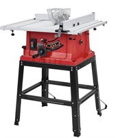 Table Saw 10in