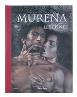 Murena. Volume 9: Les Epines. TT