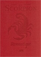 Le Scorpion. Portfolio Romantique