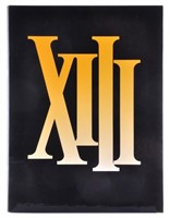 XIII. Coffret collector 8 volumes