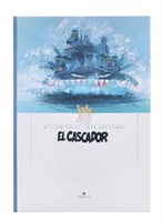 XIII. Volume 10: El Cascador. TT
