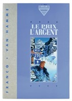 Largo Winch. Intégrale des volumes 13 et 14