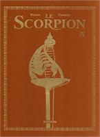 Le Scorpion. Volume 4: Le Démon du Vatican. TT