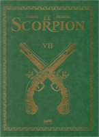 Le Scorpion. Volume 7: Au Nom du Père.TT