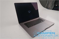 MacBook Pro, model A2141