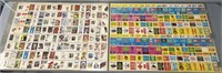 MAD Magazine Uncut Sticker Sheets