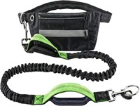 Sparkfire Hands Free Dog Leash for Running