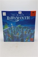 LABYRINTH GAME