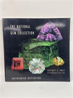 THe National Gem Collection by Jeffrey E Post